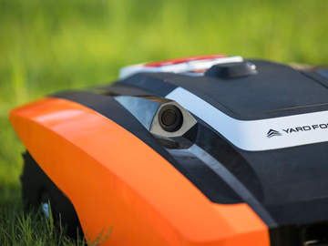 Robot tondeuse AMIRO Yard Force Robot tondeuse AMIRO Yard Force